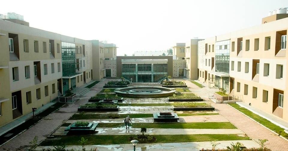 Thapar University Campus photo 3